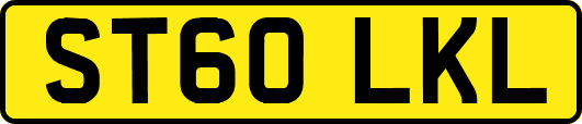 ST60LKL