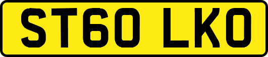 ST60LKO