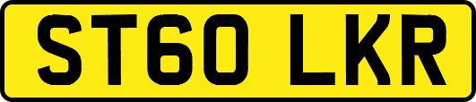 ST60LKR