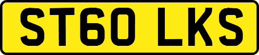 ST60LKS