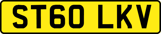 ST60LKV