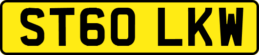 ST60LKW