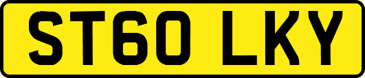 ST60LKY