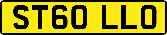ST60LLO