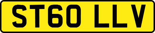 ST60LLV