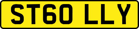 ST60LLY