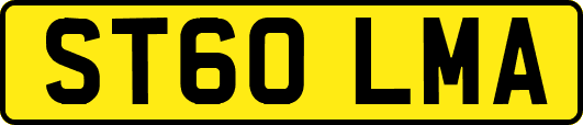 ST60LMA