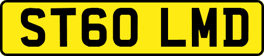 ST60LMD