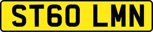 ST60LMN
