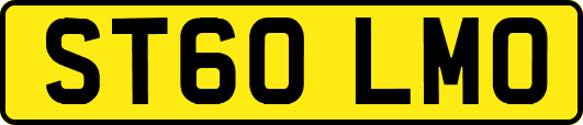 ST60LMO