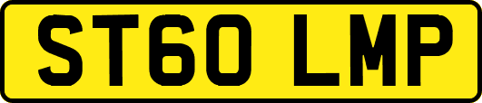 ST60LMP