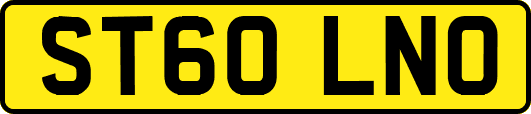ST60LNO