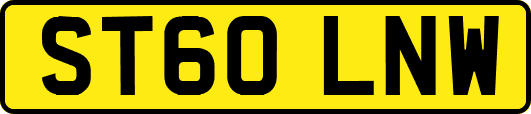 ST60LNW