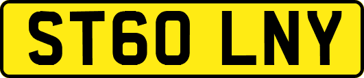 ST60LNY