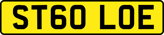 ST60LOE