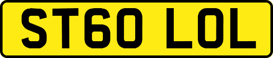 ST60LOL