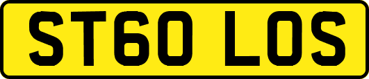 ST60LOS