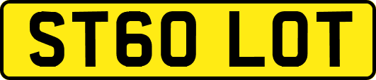 ST60LOT