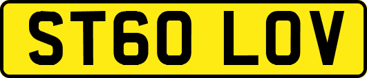 ST60LOV