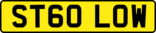 ST60LOW
