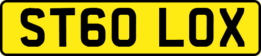 ST60LOX