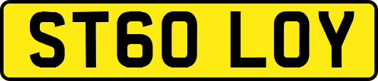 ST60LOY