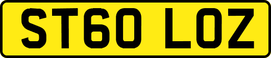 ST60LOZ