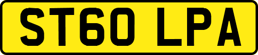 ST60LPA