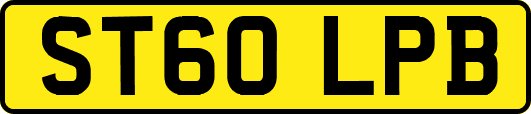 ST60LPB