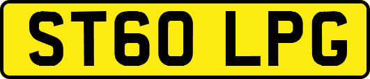 ST60LPG