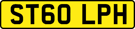 ST60LPH