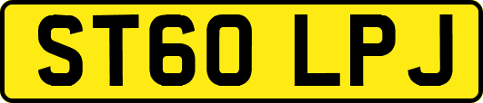 ST60LPJ