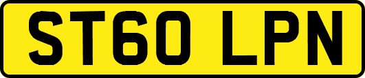 ST60LPN