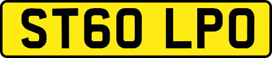 ST60LPO