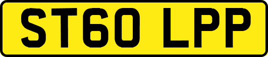 ST60LPP