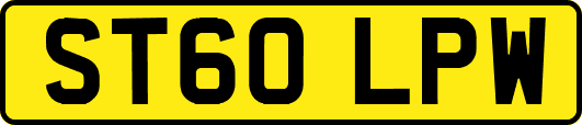 ST60LPW