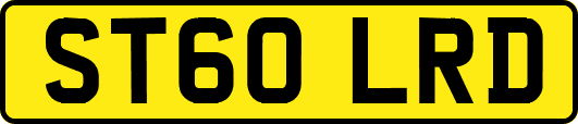 ST60LRD