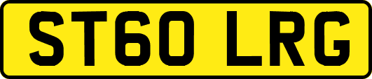 ST60LRG