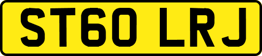 ST60LRJ