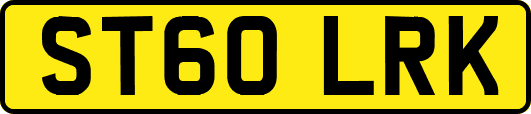 ST60LRK