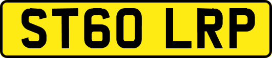 ST60LRP