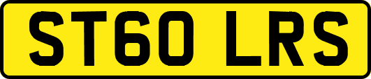 ST60LRS