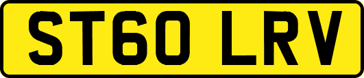 ST60LRV