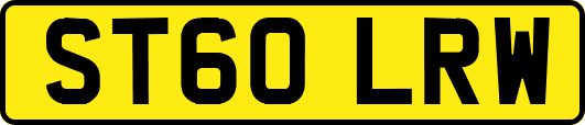 ST60LRW