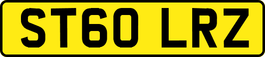 ST60LRZ