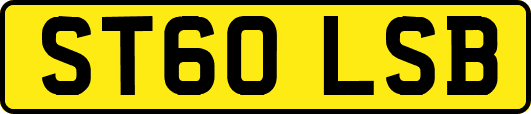 ST60LSB