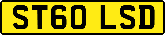 ST60LSD