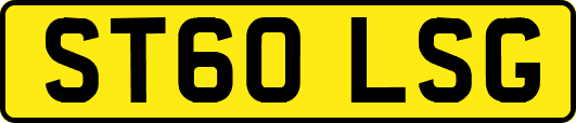 ST60LSG