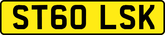 ST60LSK