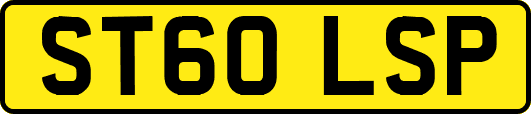 ST60LSP